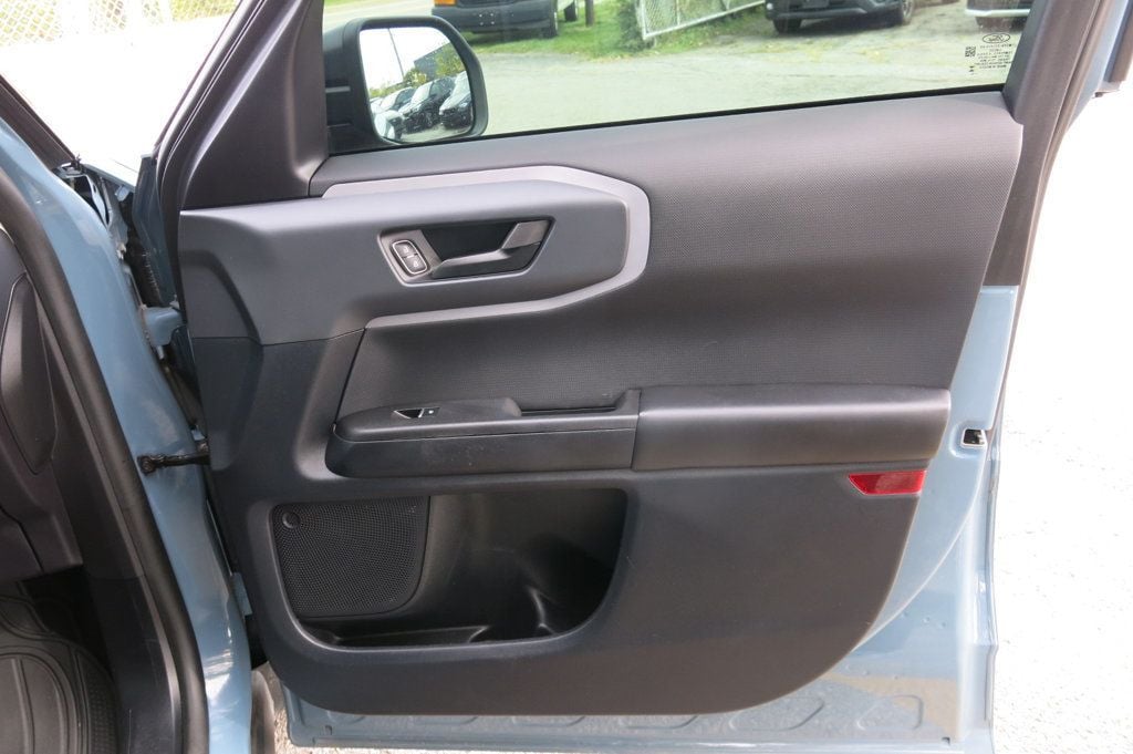 2023 Ford Bronco Sport Big Bend 4x4 - 23094075 - 47