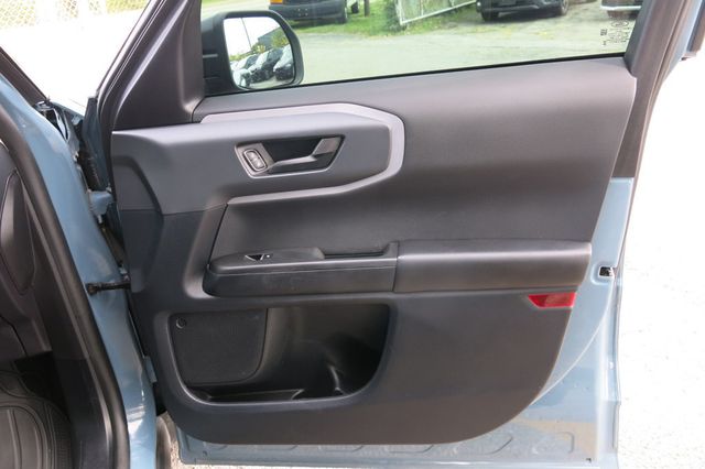 2023 Ford Bronco Sport Big Bend 4x4 - 23094075 - 47
