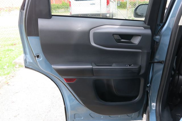 2023 Ford Bronco Sport Big Bend 4x4 - 23094075 - 48