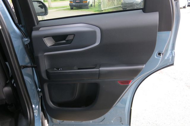 2023 Ford Bronco Sport Big Bend 4x4 - 23094075 - 49