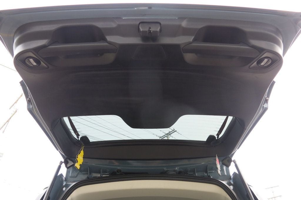 2023 Ford Bronco Sport Big Bend 4x4 - 23094075 - 50