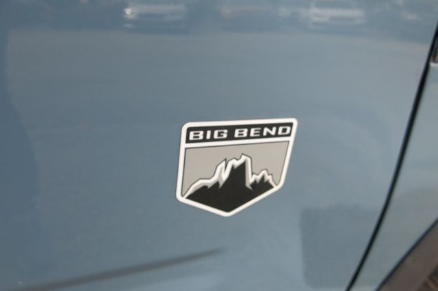2023 Ford Bronco Sport Big Bend 4x4 - 23094075 - 53