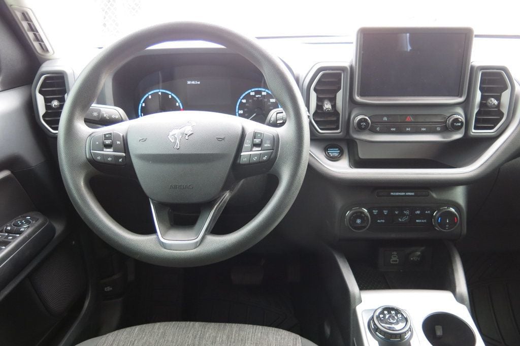 2023 Ford Bronco Sport Big Bend 4x4 - 23094075 - 54