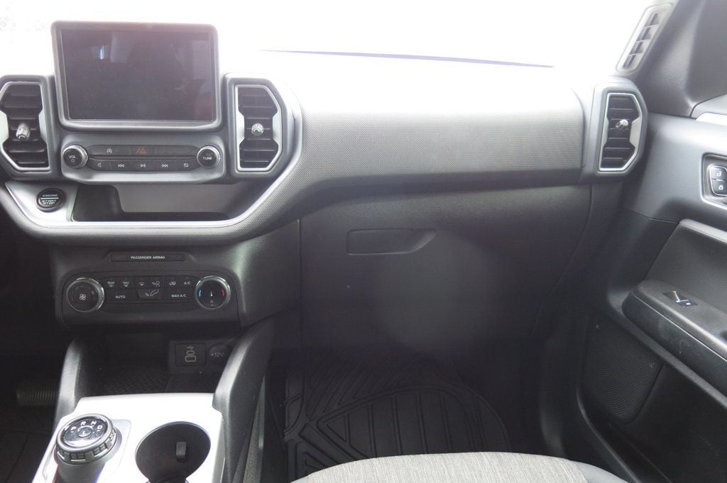2023 Ford Bronco Sport Big Bend 4x4 - 23094075 - 55