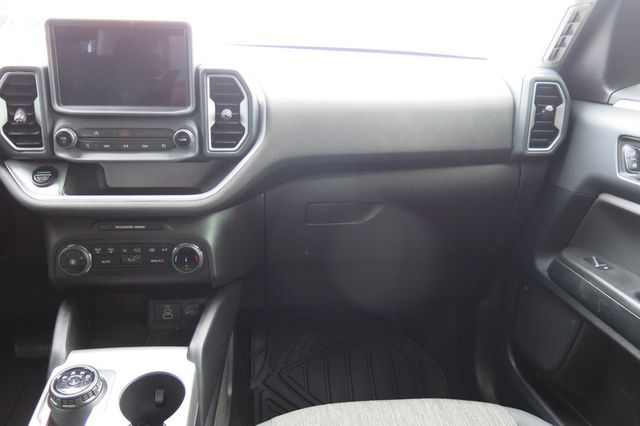 2023 Ford Bronco Sport Big Bend 4x4 - 23094075 - 55