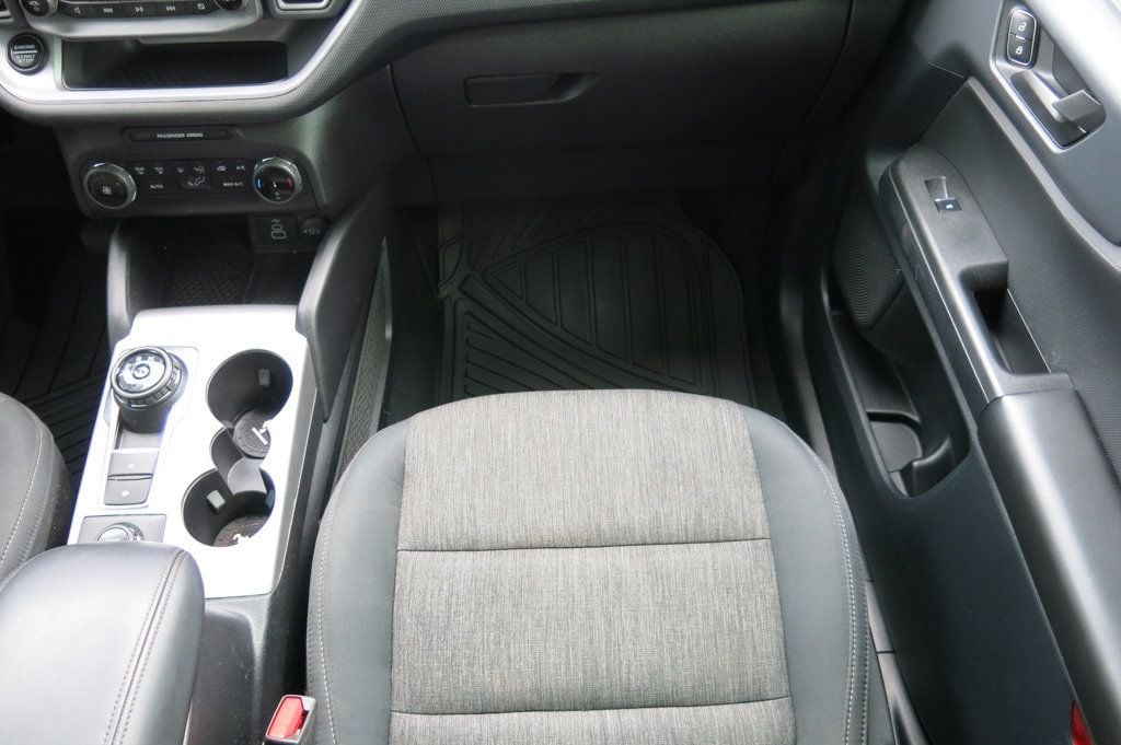 2023 Ford Bronco Sport Big Bend 4x4 - 23094075 - 57
