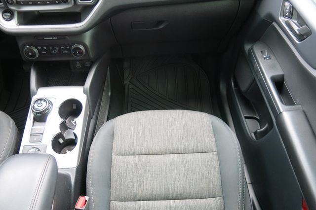 2023 Ford Bronco Sport Big Bend 4x4 - 23094075 - 57