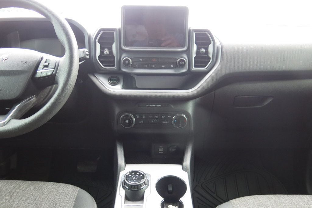 2023 Ford Bronco Sport Big Bend 4x4 - 23094075 - 58