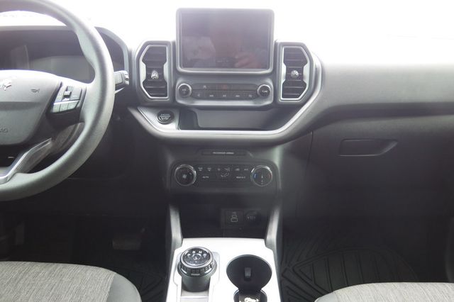 2023 Ford Bronco Sport Big Bend 4x4 - 23094075 - 58