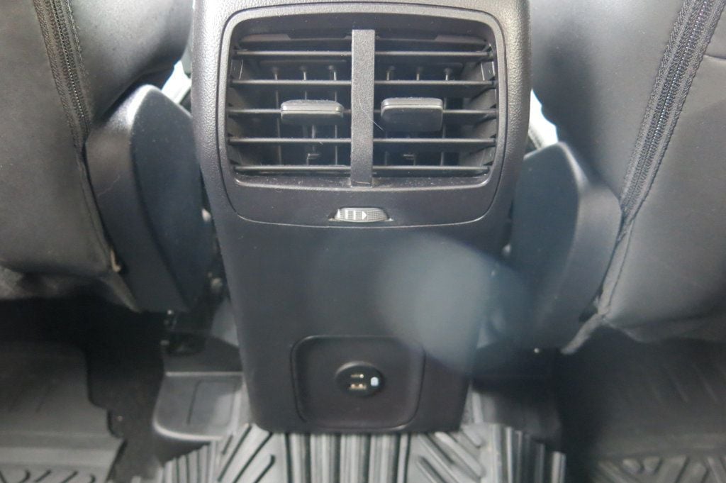 2023 Ford Bronco Sport Big Bend 4x4 - 23094075 - 59
