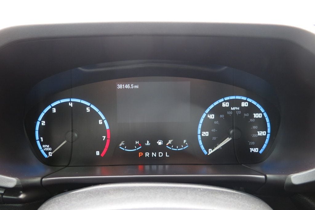 2023 Ford Bronco Sport Big Bend 4x4 - 23094075 - 68