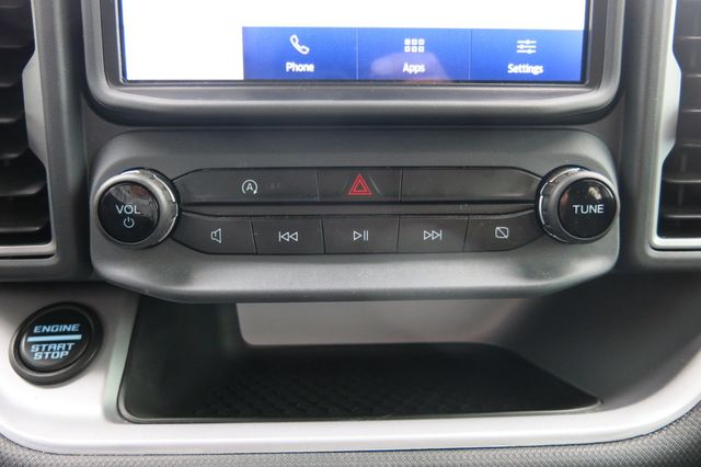 2023 Ford Bronco Sport Big Bend 4x4 - 23094075 - 74