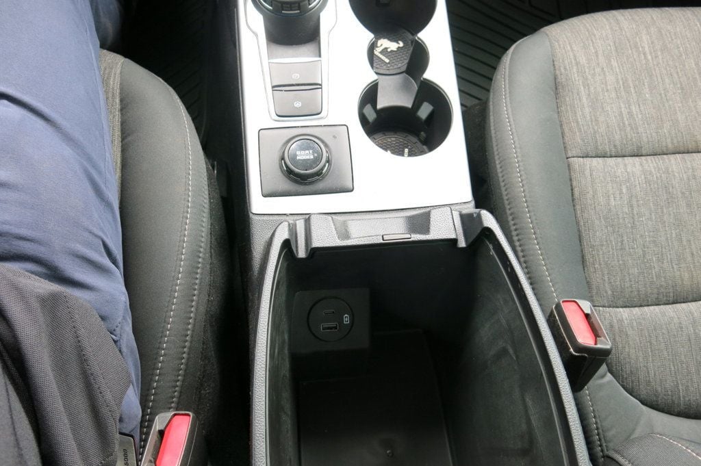 2023 Ford Bronco Sport Big Bend 4x4 - 23094075 - 76