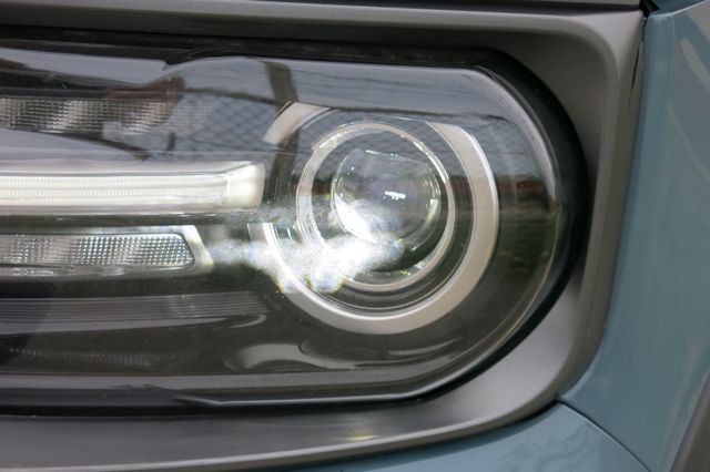 2023 Ford Bronco Sport Big Bend 4x4 - 23094075 - 82