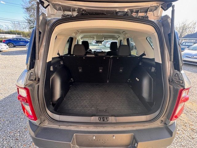 2023 Ford Bronco Sport Big Bend 4x4 - 22808258 - 9