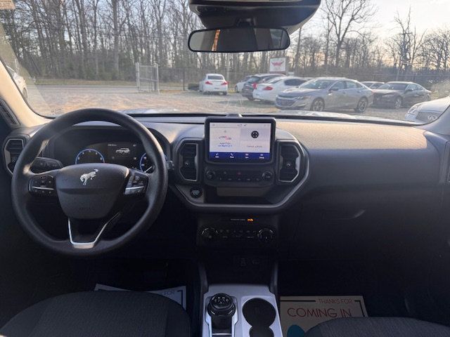 2023 Ford Bronco Sport Big Bend 4x4 - 22808258 - 8