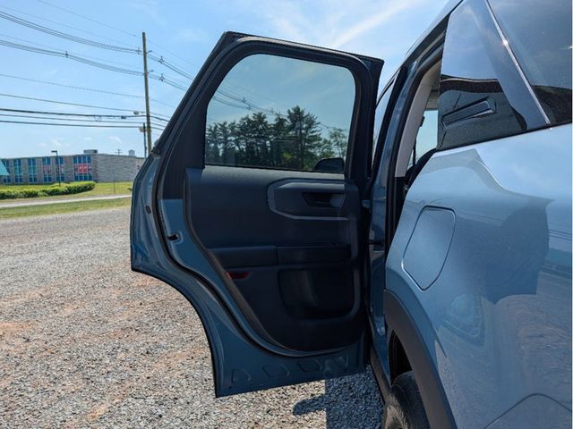 2023 Ford Bronco Sport Big Bend 4x4 - 23023416 - 11