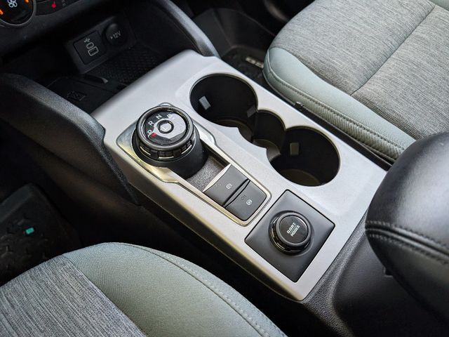 2023 Ford Bronco Sport Big Bend 4x4 - 23023416 - 20