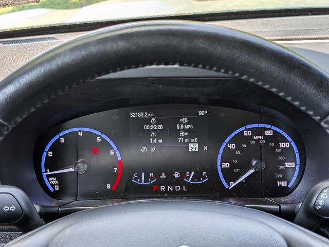 2023 Ford Bronco Sport Big Bend 4x4 - 23023416 - 22