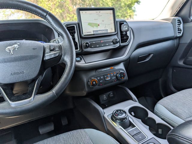 2023 Ford Bronco Sport Big Bend 4x4 - 23023416 - 23