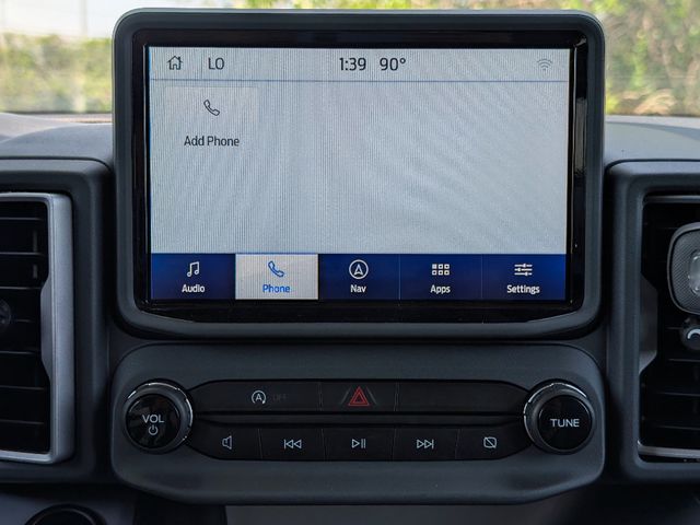 2023 Ford Bronco Sport Big Bend 4x4 - 23023416 - 26
