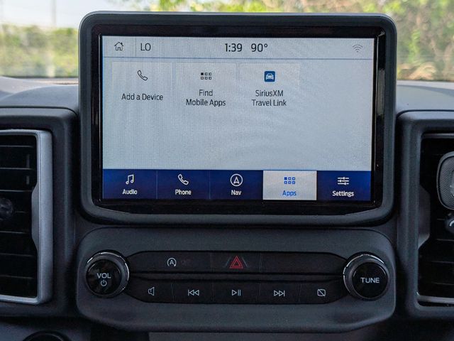 2023 Ford Bronco Sport Big Bend 4x4 - 23023416 - 27