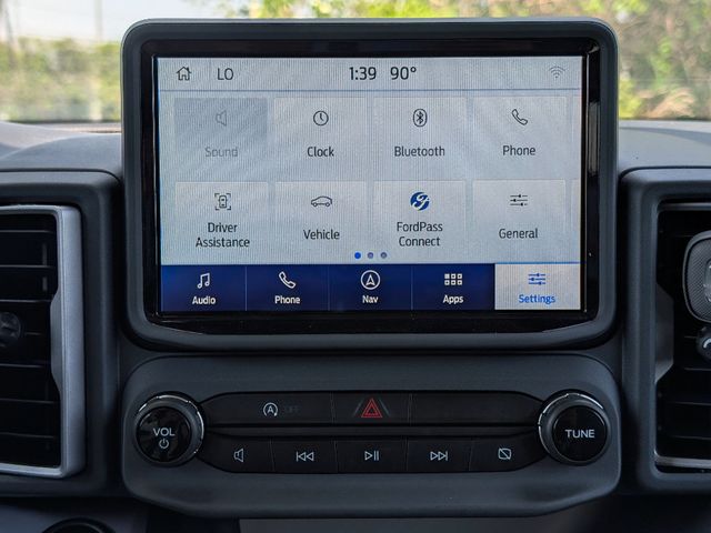 2023 Ford Bronco Sport Big Bend 4x4 - 23023416 - 28