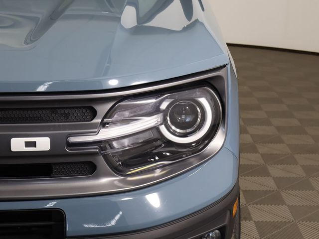 2023 Ford Bronco Sport Big Bend 4x4 - 23012732 - 11