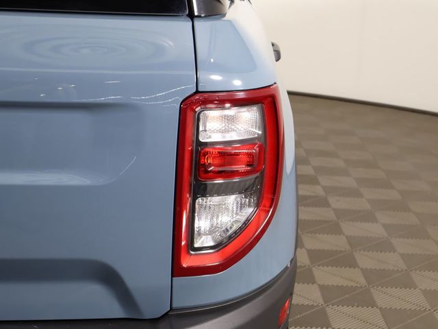 2023 Ford Bronco Sport Big Bend 4x4 - 23012732 - 13