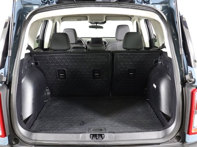 2023 Ford Bronco Sport Big Bend 4x4 - 23012732 - 16