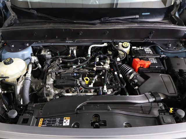 2023 Ford Bronco Sport Big Bend 4x4 - 23012732 - 17