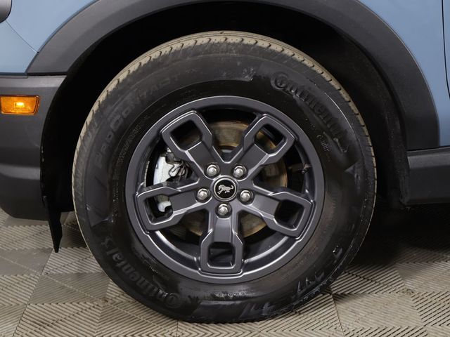 2023 Ford Bronco Sport Big Bend 4x4 - 23012732 - 18