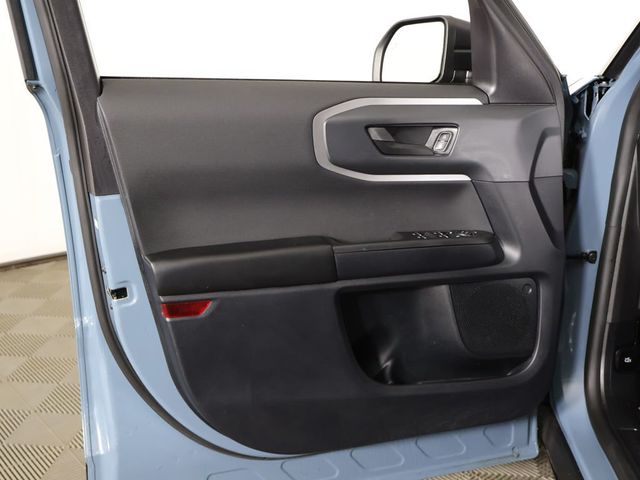 2023 Ford Bronco Sport Big Bend 4x4 - 23012732 - 19