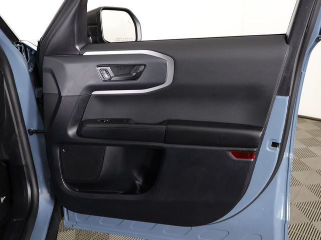 2023 Ford Bronco Sport Big Bend 4x4 - 23012732 - 20