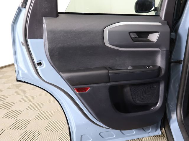 2023 Ford Bronco Sport Big Bend 4x4 - 23012732 - 21