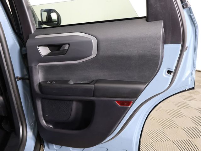 2023 Ford Bronco Sport Big Bend 4x4 - 23012732 - 22