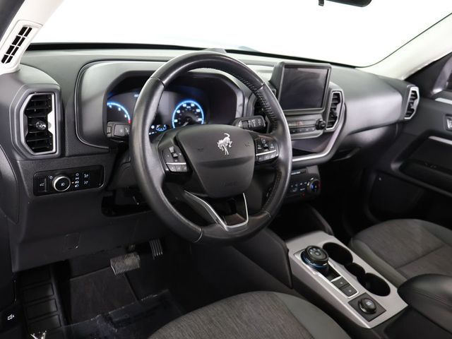 2023 Ford Bronco Sport Big Bend 4x4 - 23012732 - 23