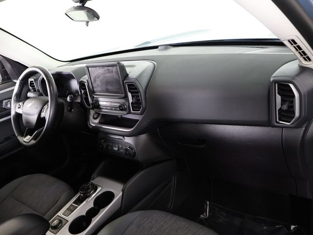 2023 Ford Bronco Sport Big Bend 4x4 - 23012732 - 24