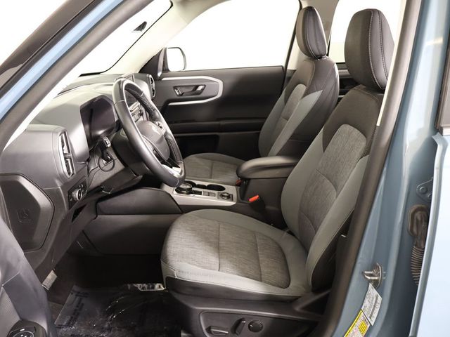 2023 Ford Bronco Sport Big Bend 4x4 - 23012732 - 27