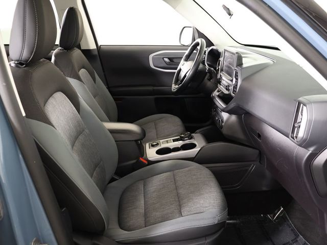 2023 Ford Bronco Sport Big Bend 4x4 - 23012732 - 28