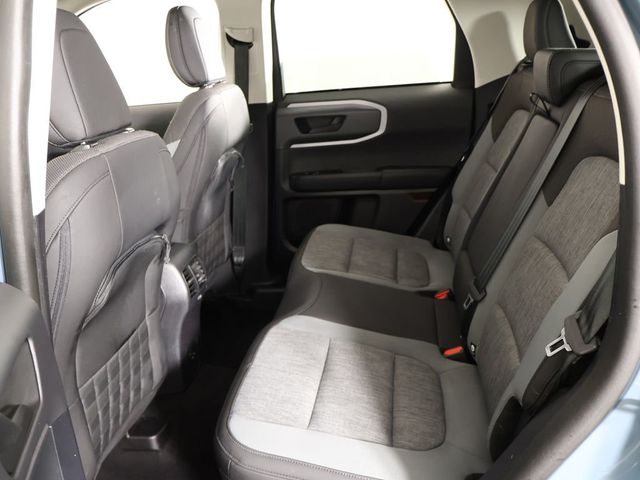 2023 Ford Bronco Sport Big Bend 4x4 - 23012732 - 30