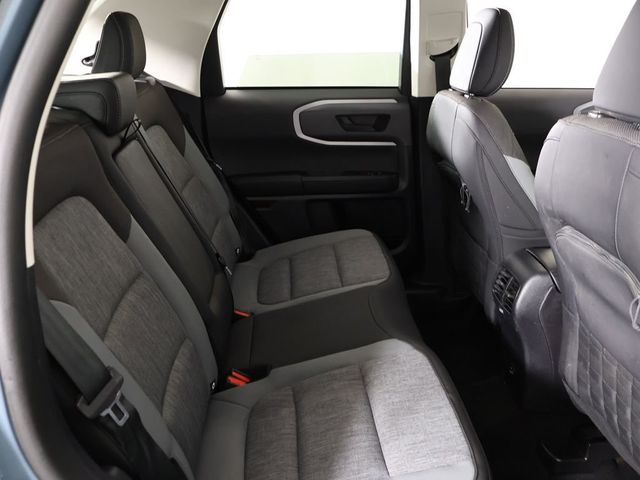 2023 Ford Bronco Sport Big Bend 4x4 - 23012732 - 31