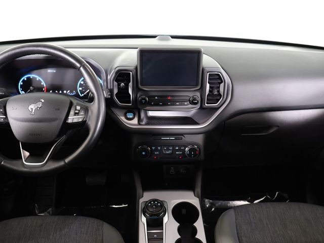 2023 Ford Bronco Sport Big Bend 4x4 - 23012732 - 32