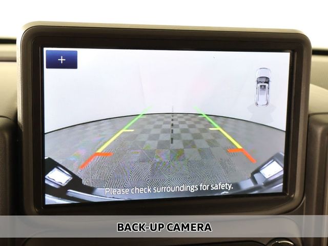 2023 Ford Bronco Sport Big Bend 4x4 - 23012732 - 3