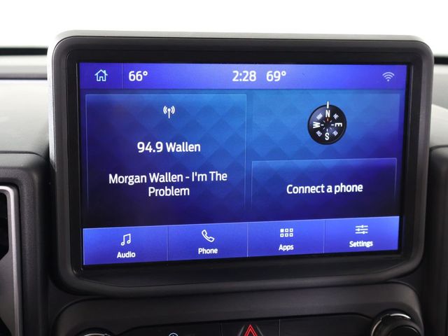 2023 Ford Bronco Sport Big Bend 4x4 - 23012732 - 40