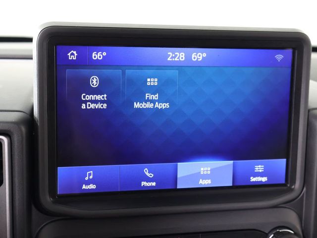 2023 Ford Bronco Sport Big Bend 4x4 - 23012732 - 42