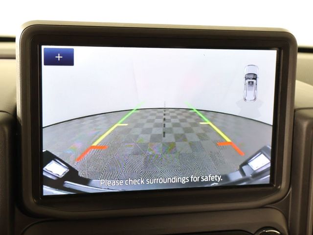 2023 Ford Bronco Sport Big Bend 4x4 - 23012732 - 43