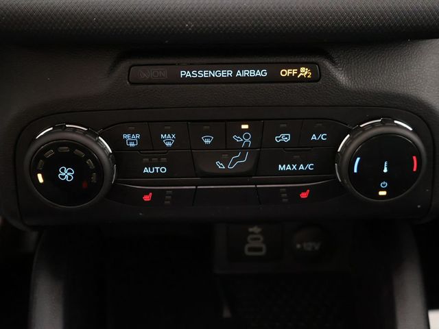 2023 Ford Bronco Sport Big Bend 4x4 - 23012732 - 44