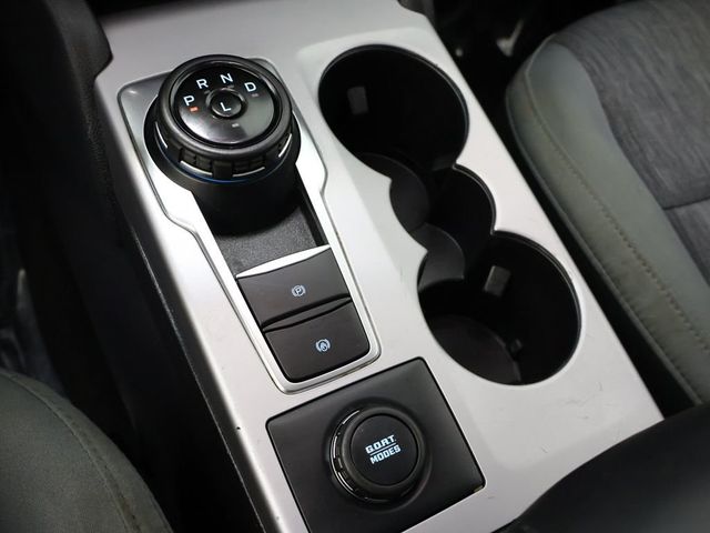 2023 Ford Bronco Sport Big Bend 4x4 - 23012732 - 46