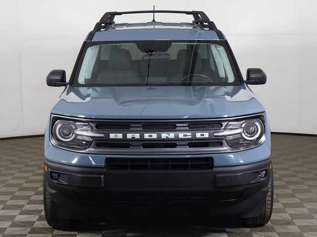 2023 Ford Bronco Sport Big Bend 4x4 - 23012732 - 8